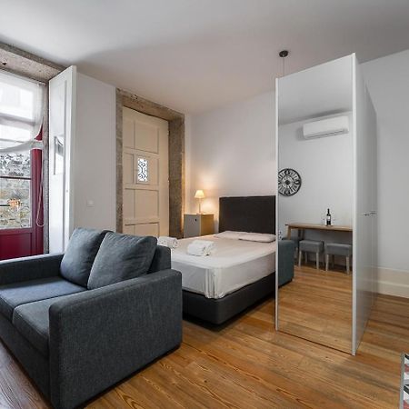 Guestready - Feels Like Home In Centre Of Porto Eksteriør bilde