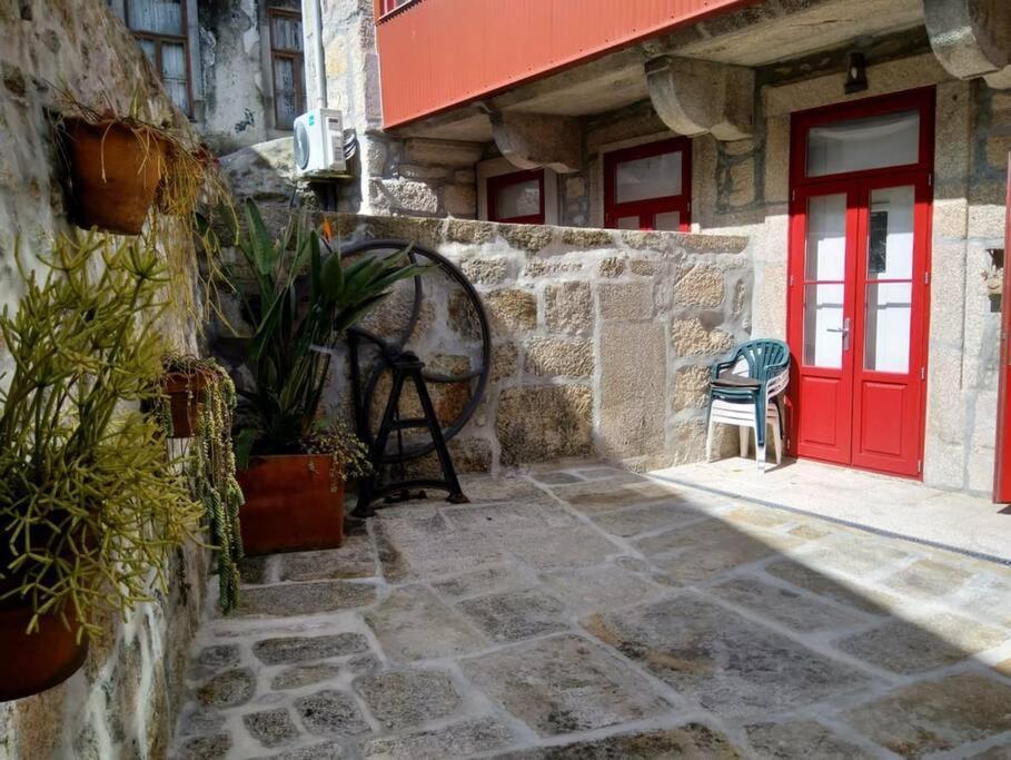 Guestready - Feels Like Home In Centre Of Porto Eksteriør bilde