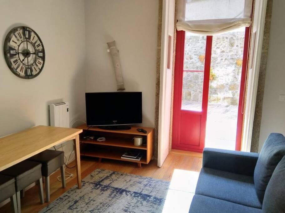 Guestready - Feels Like Home In Centre Of Porto Eksteriør bilde