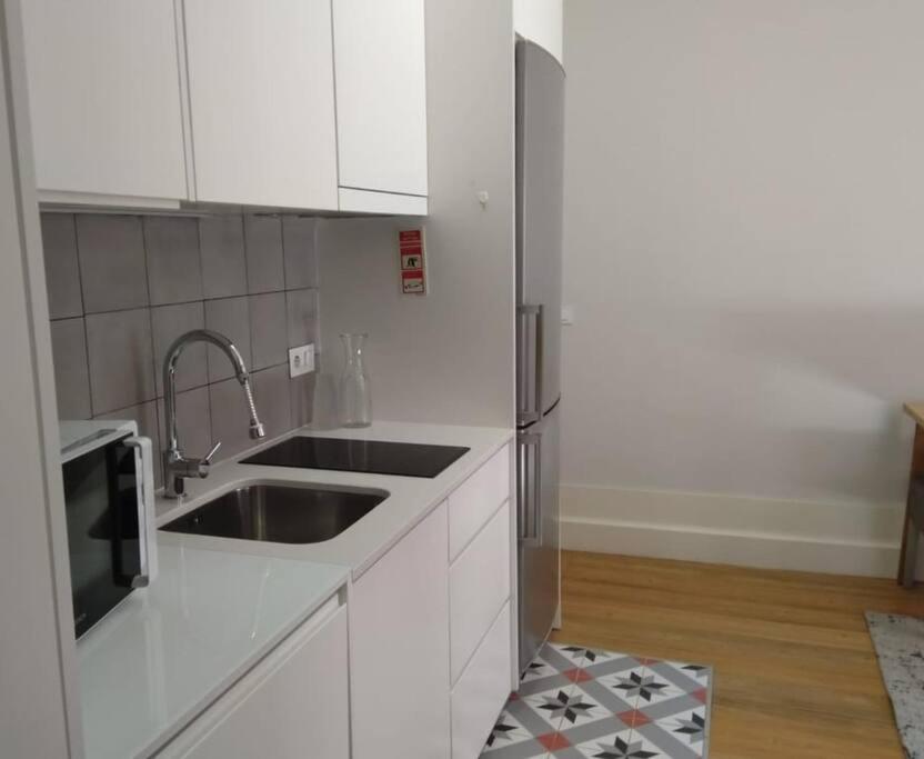 Guestready - Feels Like Home In Centre Of Porto Eksteriør bilde