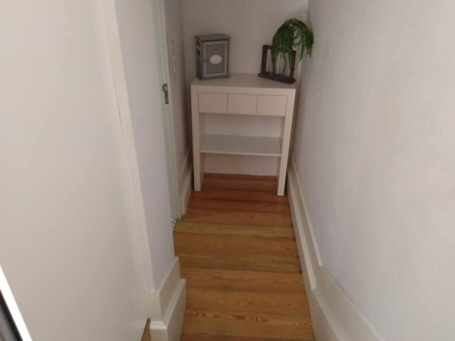 Guestready - Feels Like Home In Centre Of Porto Eksteriør bilde
