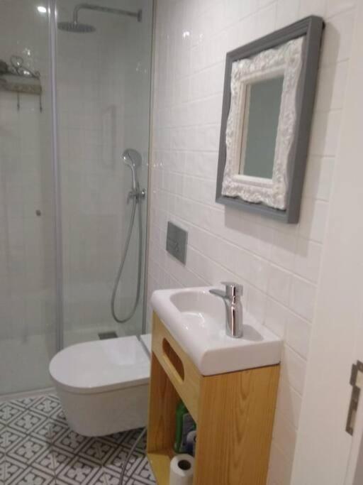 Guestready - Feels Like Home In Centre Of Porto Eksteriør bilde