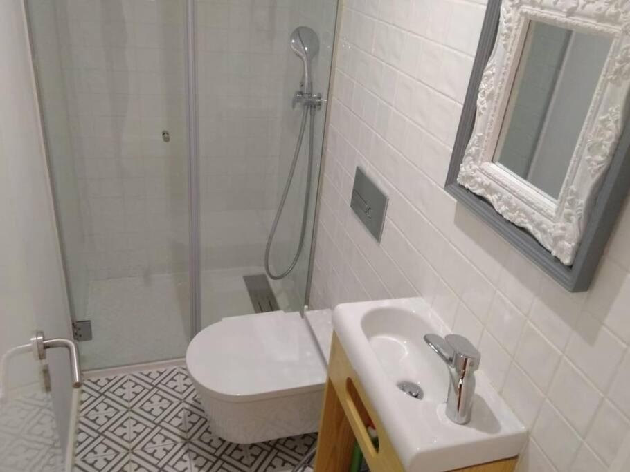 Guestready - Feels Like Home In Centre Of Porto Eksteriør bilde