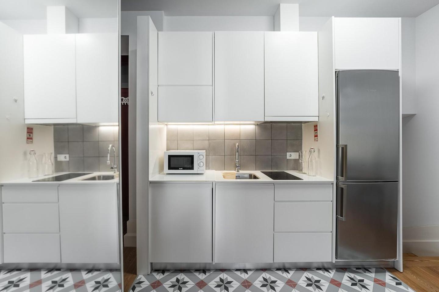 Guestready - Feels Like Home In Centre Of Porto Eksteriør bilde