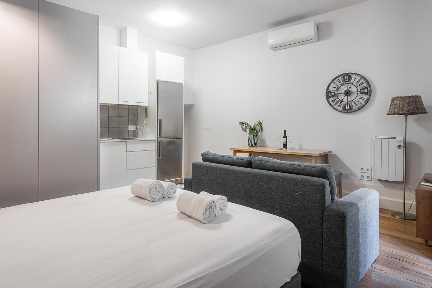 Guestready - Feels Like Home In Centre Of Porto Eksteriør bilde
