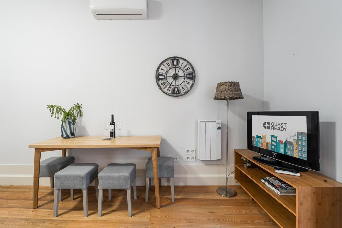 Guestready - Feels Like Home In Centre Of Porto Eksteriør bilde