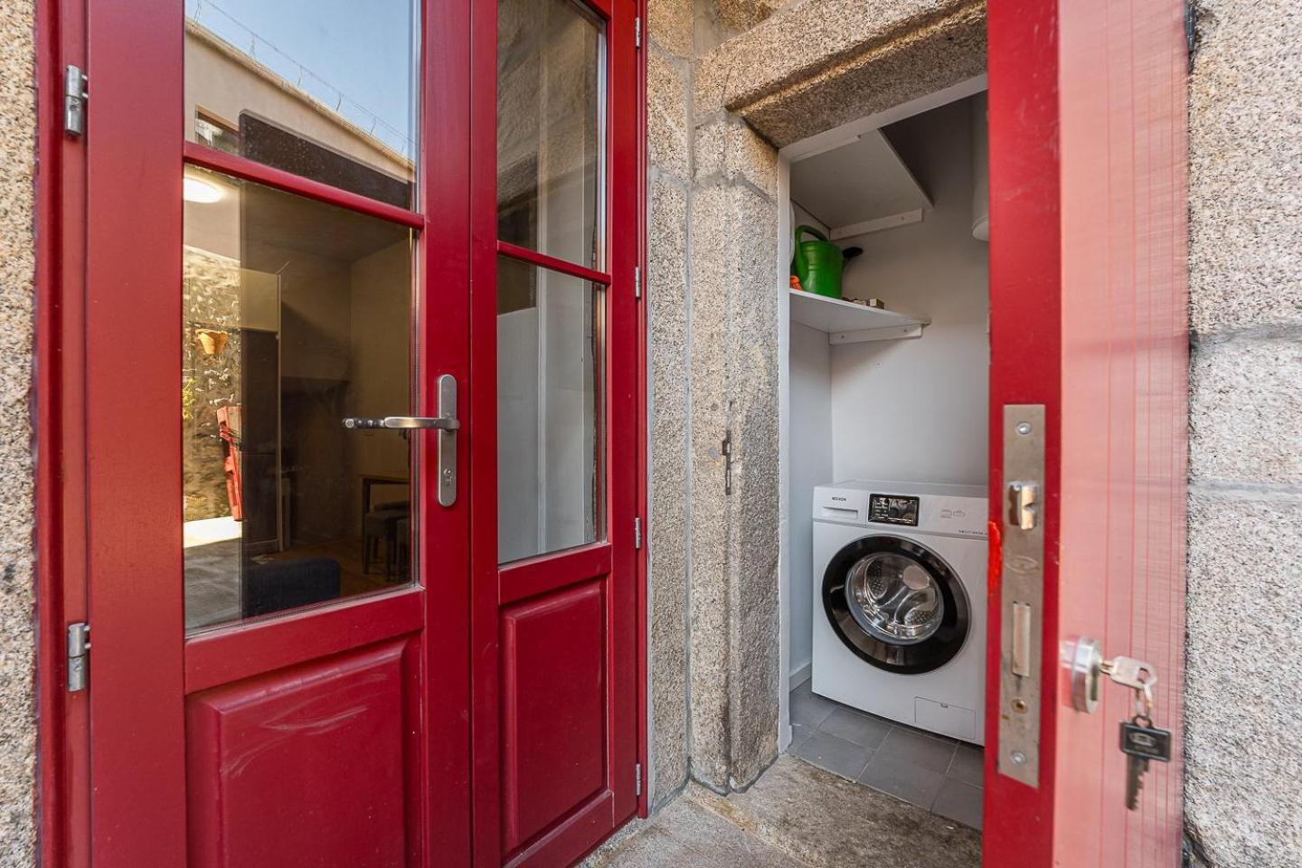 Guestready - Feels Like Home In Centre Of Porto Eksteriør bilde