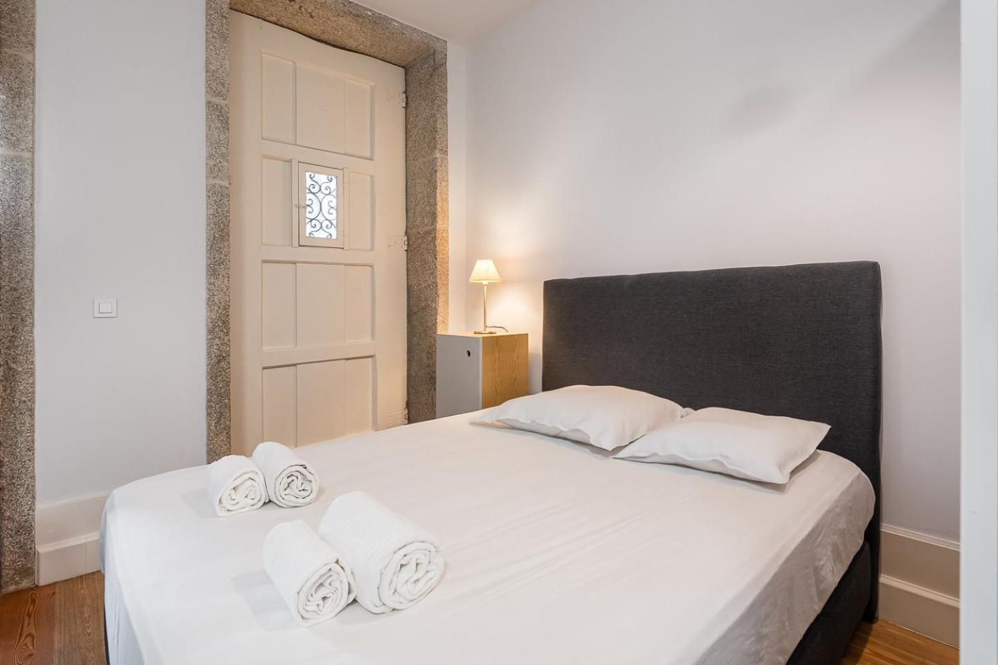 Guestready - Feels Like Home In Centre Of Porto Eksteriør bilde