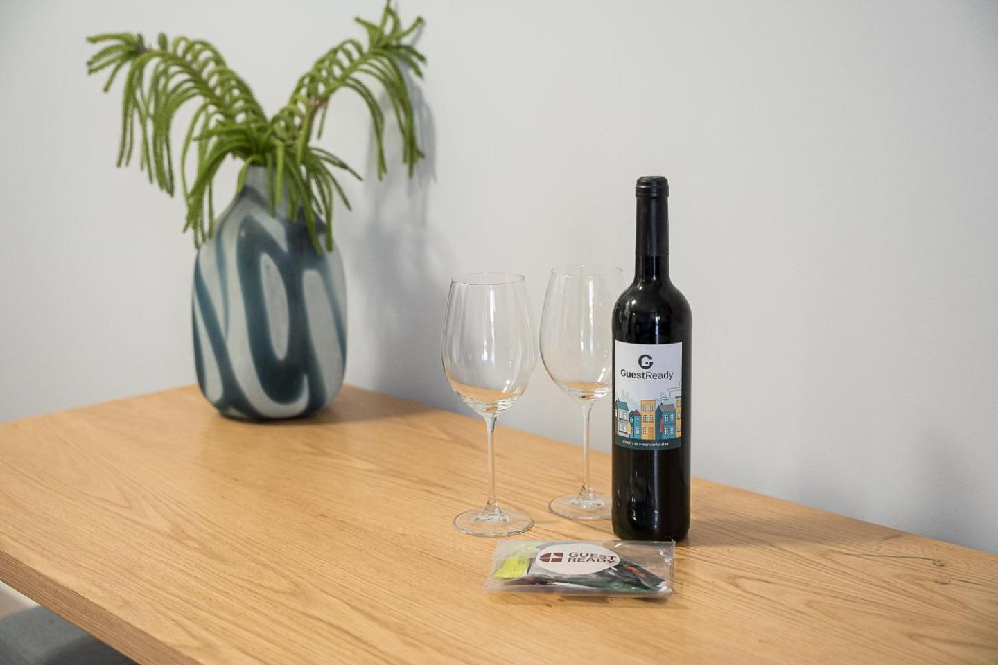 Guestready - Feels Like Home In Centre Of Porto Eksteriør bilde