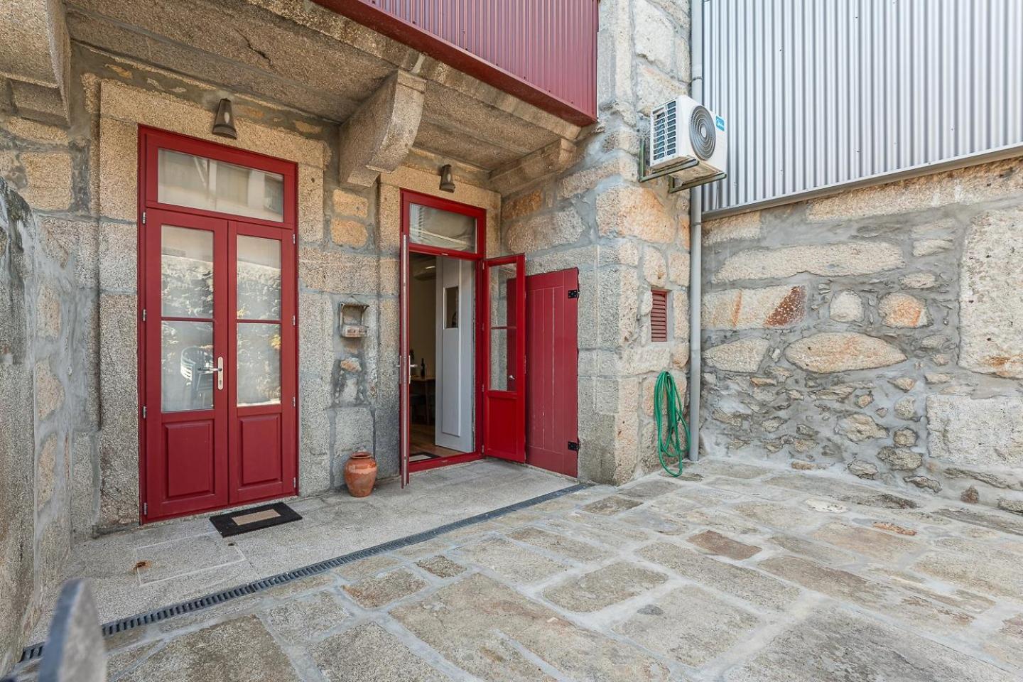 Guestready - Feels Like Home In Centre Of Porto Eksteriør bilde