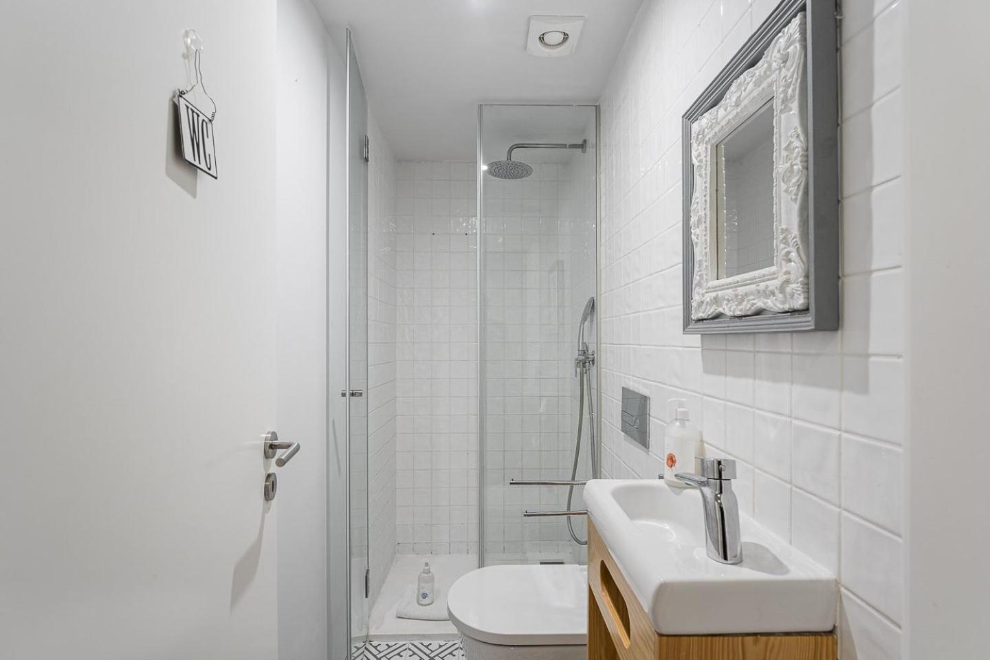 Guestready - Feels Like Home In Centre Of Porto Eksteriør bilde