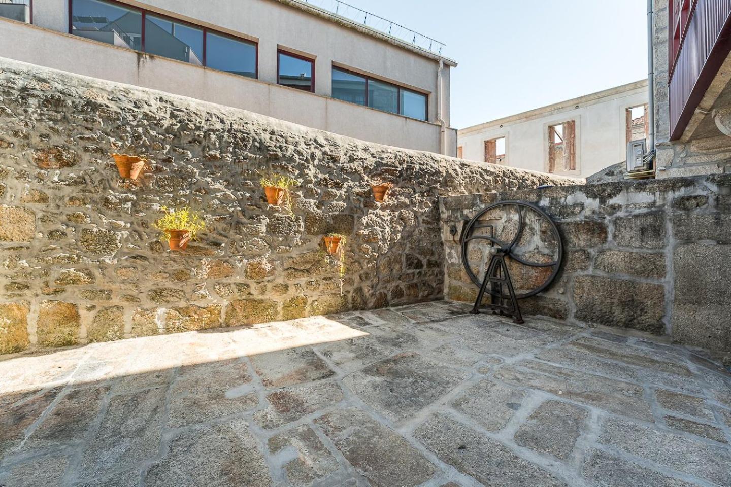 Guestready - Feels Like Home In Centre Of Porto Eksteriør bilde